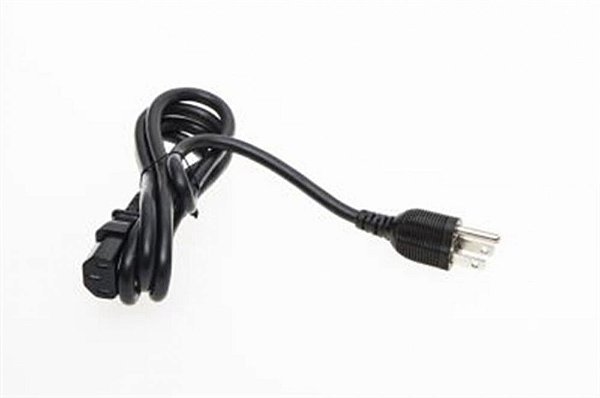 Cabo de Alimentação AC para DJI Inspire — Peça de Reposição Original DJI (Part 4)