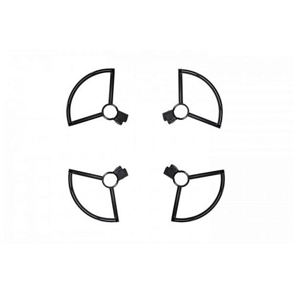 Protetor de Hélices para DJI Spark — Peça de Reposição Original Autêntica DJI Premium (Part 1)