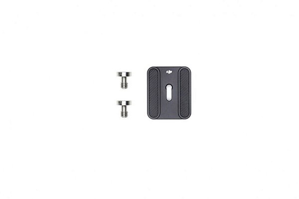 Elevador Multi-Câmera para DJI Ronin-S — Peça de Reposição Original DJI (Part 7)