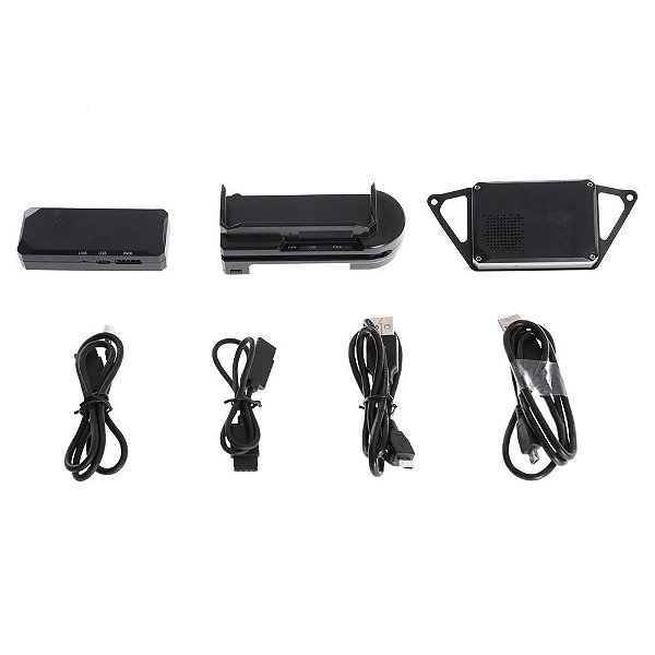 Sistema de Transmissão SRW-60G para DJI Ronin-MX — Peça de Reposição Original DJI