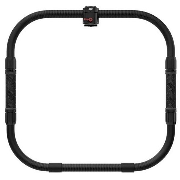 Punho para DJI Ronin-MX — Peça de Reposição Original DJI Autêntica (Part 52) de Alta Qualidade
