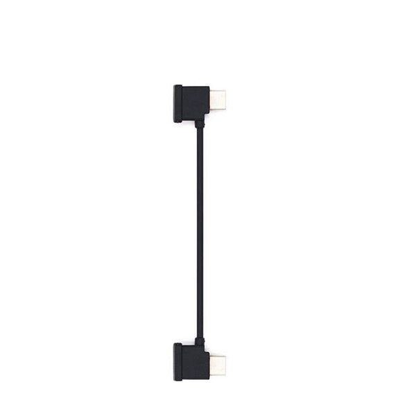Cabo do Controle Remoto (USB-C) para DJI RC-N1 e RC-N2 — Peça de Reposição Original DJI
