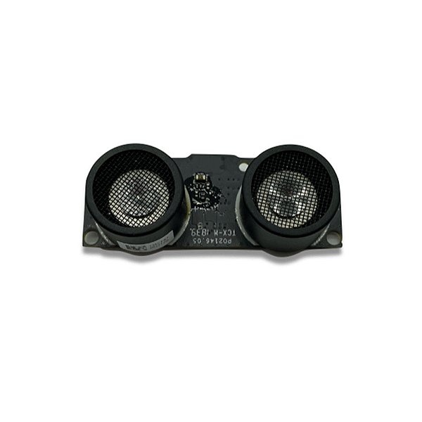 Sensor Ultrassônico para DJI Phantom 4 RTK — Peça de Reposição Original Autêntica DJI Premium