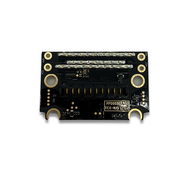 Módulo da Placa de Alimentação para DJI Phantom 4 RTK — Peça de Reposição Original DJI