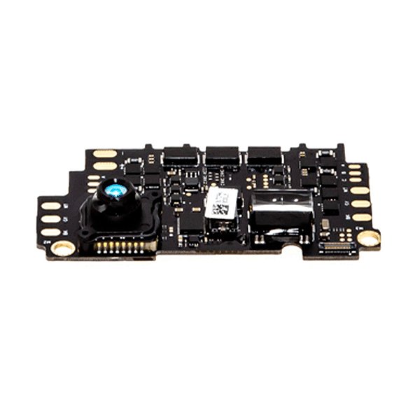 Placa ESC Esquerda (esquerdo) para DJI Phantom 4 Pro — Peça de Reposição Original DJI