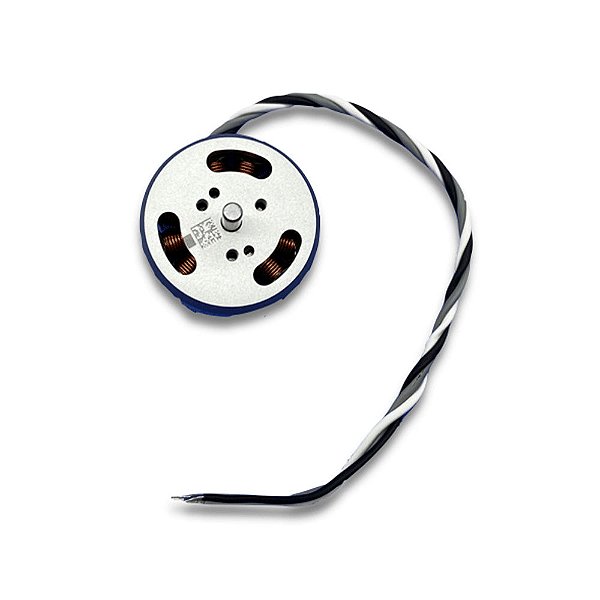 Motor 2312S para DJI Phantom 4 — Peça de Reposição Original DJI Autêntica de Alta Qualidade