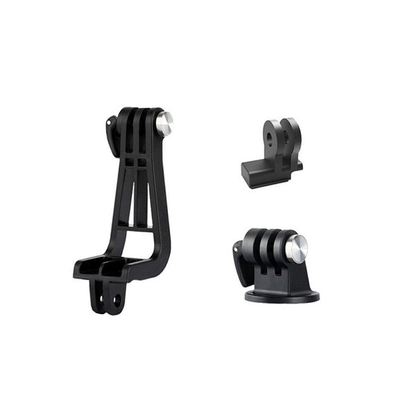 Kit de Suporte Universal PGYTECH para DJI Osmo Pocket — Acessório Original Lacrado