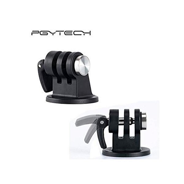 Acessório PGYTECH Suporte Universal para DJI Osmo Action — Original Lacrado Autêntico Premium