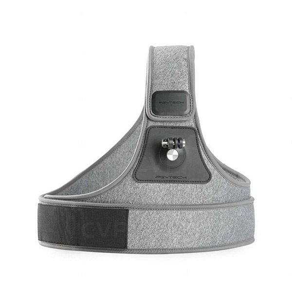 Acessório PGYTECH Suporte de Peito para DJI Osmo Action — Original Lacrado Autêntico Premium