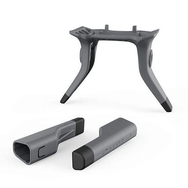 Extensor de Trem de Pouso PGYTECH para DJI Mavic Pro — Acessório Original Lacrado