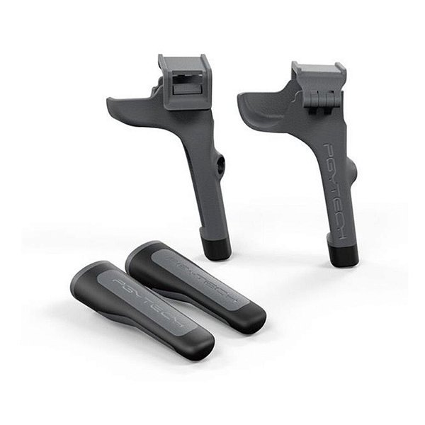 Acessório PGYTECH Extensor de Trem de Pouso para DJI Mavic 2 — Original Lacrado Autêntico Premium