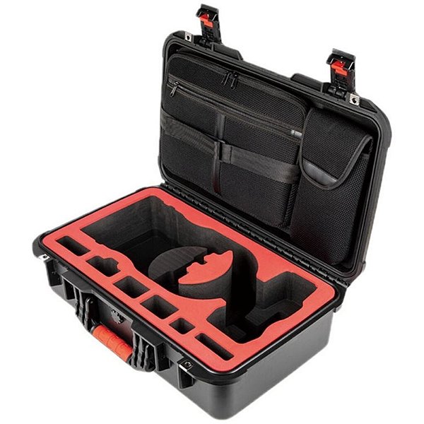 Case de Transporte PGYTECH para DJI Mavic 2 — Acessório Original Lacrado Autêntico de Alta Qualidade