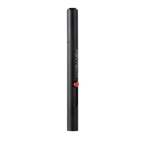 Caneta de Limpeza de Lente PGYTECH para Drones e Câmeras DJI — Acessório Original Lacrado