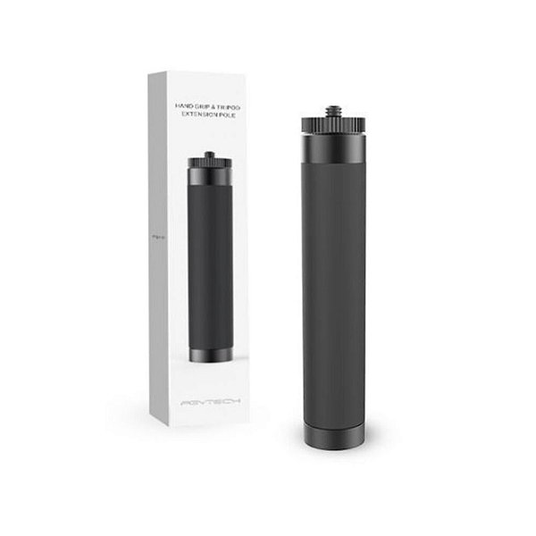 Punho com Tripé e Bastão Extensor PGYTECH para Drones e Câmeras DJI — Acessório Original Lacrado