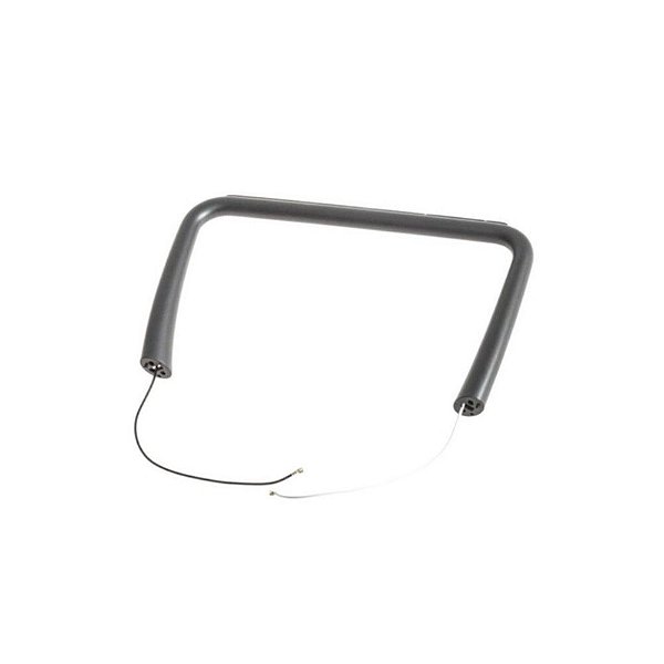Módulo do Trem de Pouso direito para DJI Phantom 4 Pro Obsidian — Peça de Reposição Original DJI