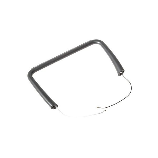 Módulo do Trem de Pouso esquerdo para DJI Phantom 4 Pro Obsidian — Peça de Reposição Original DJI