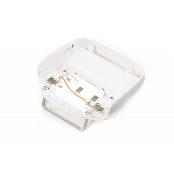 Carcaça Inferior do Controle para DJI Phantom 4 Pro+ — Peça de Reposição Original DJI (Part 34)