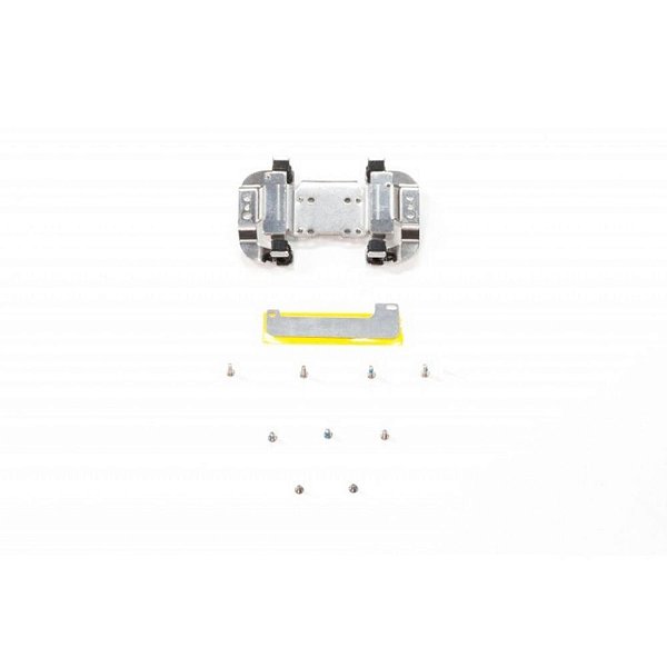 Placa Amortecedora de Vibração para DJI Phantom 4 Pro — Peça de Reposição Original DJI (Part 9)
