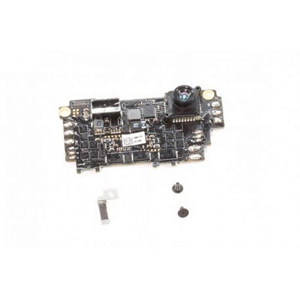 Placa ESC Direita para DJI Phantom 4 Pro — Peça de Reposição Original DJI (Part 13)