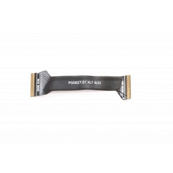 Cabo Flat da Placa Principal do Controle para DJI Phantom 4 Pro — Peça de Reposição Original DJI