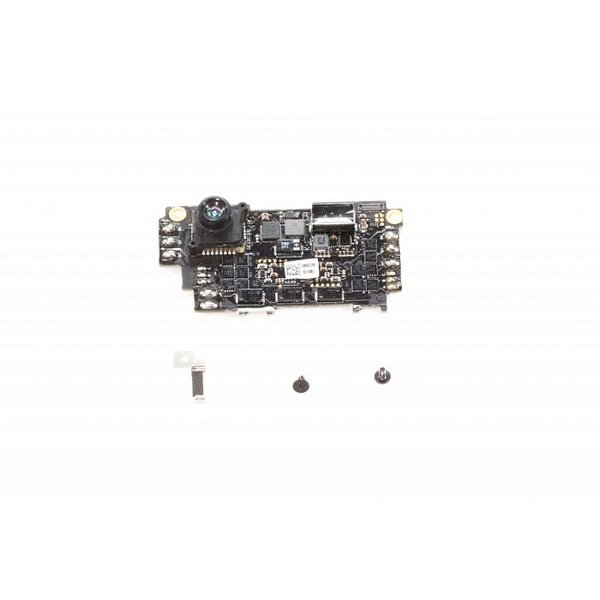Placa ESC Esquerda para DJI Phantom 4 Pro — Peça de Reposição Original DJI (Part 12)