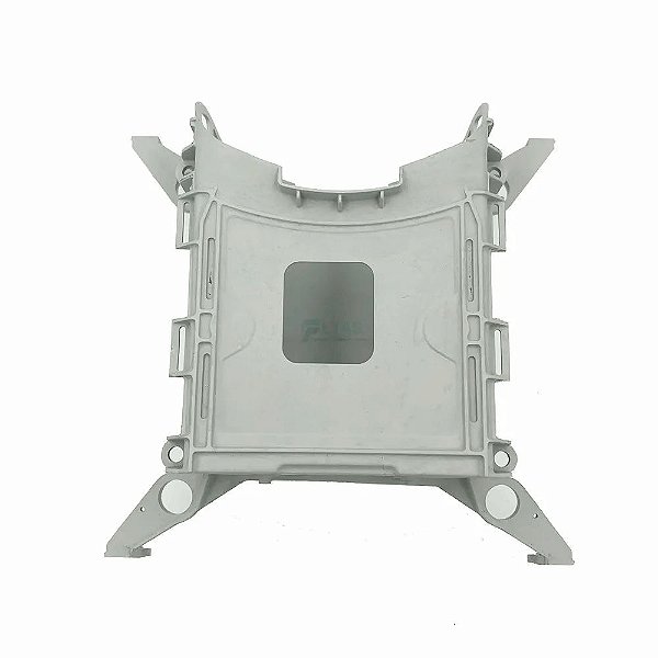 Suporte de Caixa para Baterias para DJI Phantom 4 Pro — Peça de Reposição Original DJI
