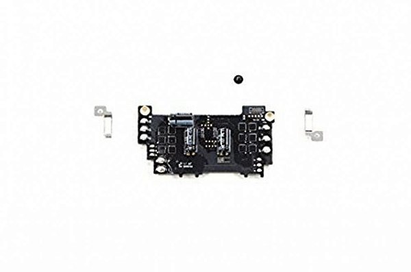 Placa ESC Direita para DJI Phantom 4 Advanced — Peça de Reposição Original Autêntica DJI Premium
