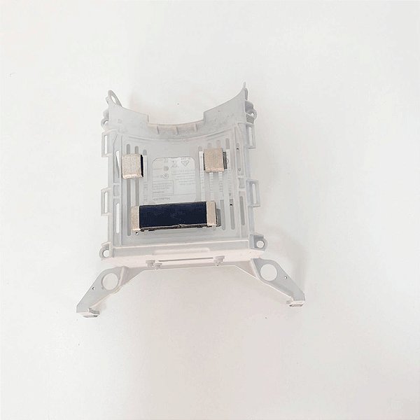 Suporte de Caixa para Baterias para DJI Phantom 4 Advanced — Peça de Reposição Original DJI
