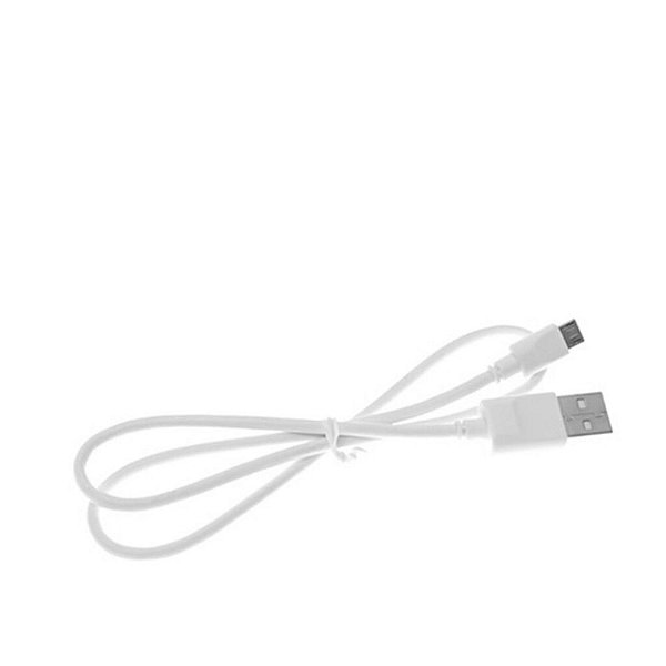 Cabo (Micro USB) para DJI Phantom 4 — Peça de Reposição Original DJI Autêntica de Alta Qualidade