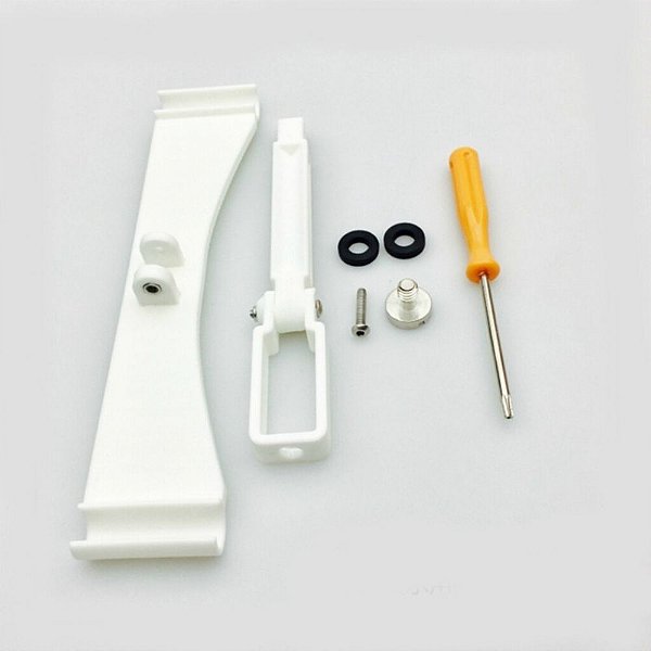 Suporte para Câmera 360 para DJI Phantom 4 — Peça de Reposição Original Autêntica DJI Premium