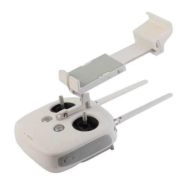 Extention Bra Ipad para DJI Phantom 4 — Peça de Reposição Original DJI Autêntica de Alta Qualidade