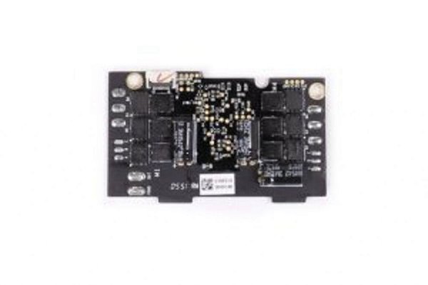 Placa direito para DJI Phantom 4 — Peça de Reposição Original Autêntica DJI Premium (Part 45)