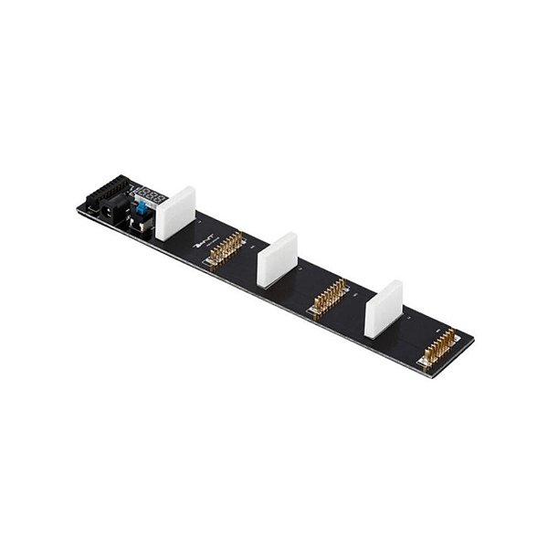 Placa de Carregamento (PARL P4-BT06) para DJI Phantom 4 — Peça de Reposição Original DJI