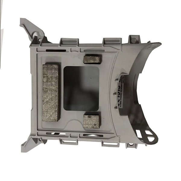 Suporte de Caixa para Baterias para DJI Phantom 4 — Peça de Reposição Original DJI