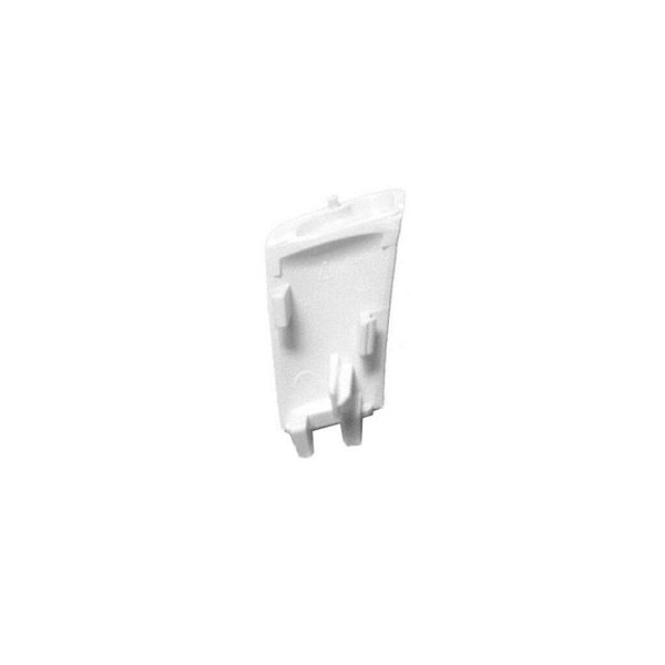 Tampa da Antena do Trem de Pouso (nº 4) para DJI Phantom 4 — Peça de Reposição Original DJI