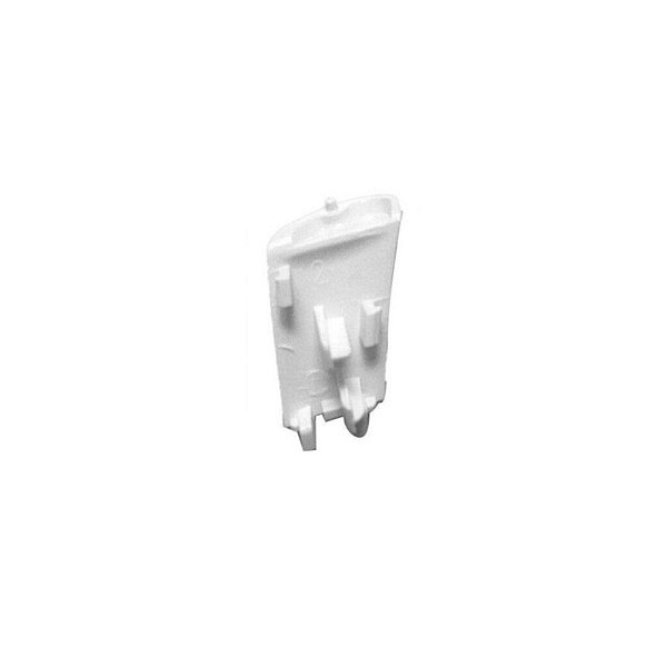 Tampa da Antena do Trem de Pouso (nº 2) para DJI Phantom 4 — Peça de Reposição Original DJI