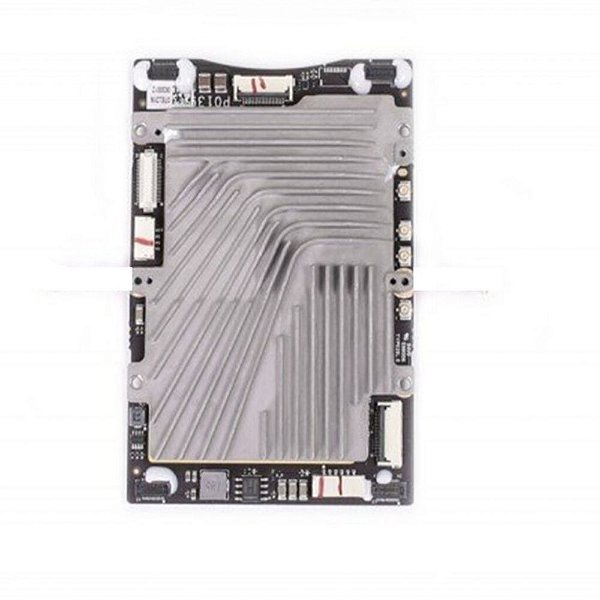 Módulo de Placa 3 em 1 para DJI Phantom 4 — Peça de Reposição Original DJI (Part 52)