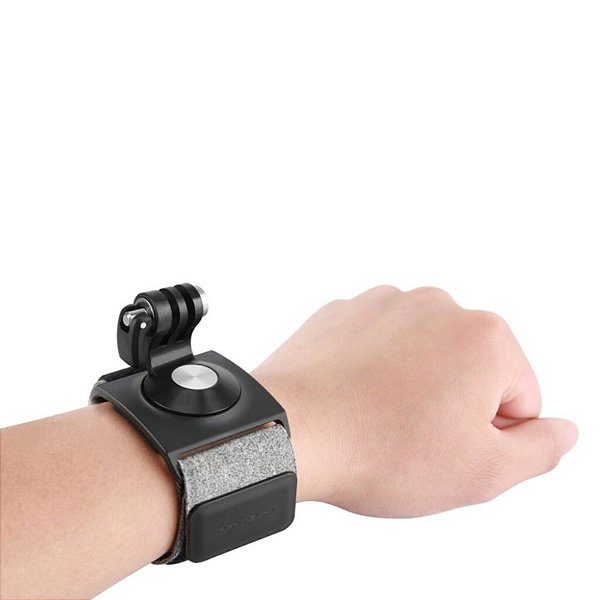 PGYTECH Alça de Mão e Pulso para DJI Osmo Action
