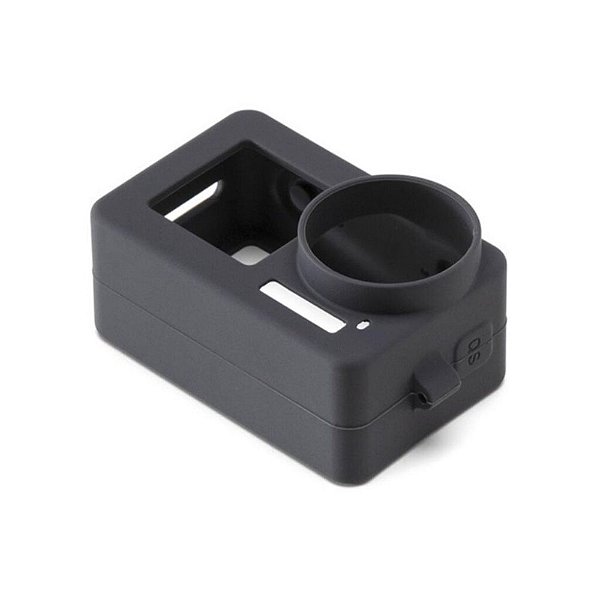 Action Cynova Protective Sleeve para DJI Osmo — Peça de Reposição Original Autêntica DJI Premium