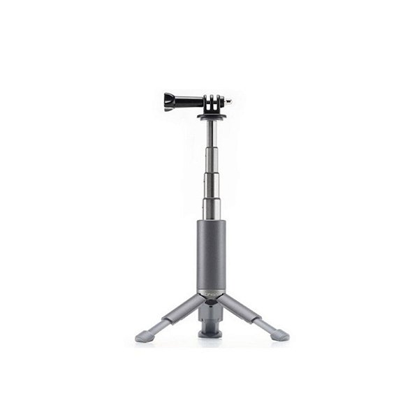 Mini Tripé Cynova para DJI Osmo — Peça de Reposição Original DJI Autêntica de Alta Qualidade