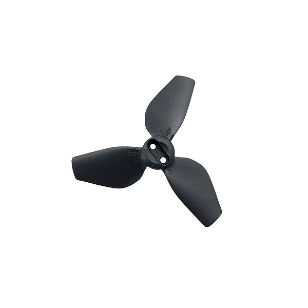 Hélice (horário) para DJI Neo — Peça de Reposição Original DJI Autêntica de Alta Qualidade