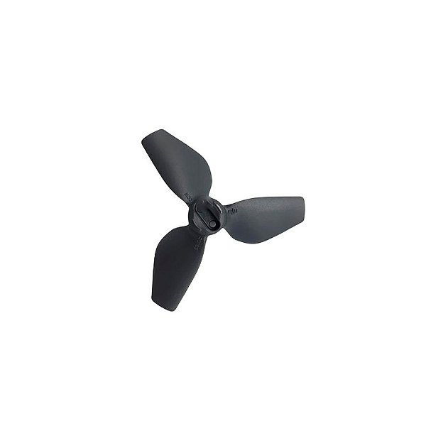 Hélice (anti-horário) para DJI Neo — Peça de Reposição Original DJI Autêntica de Alta Qualidade