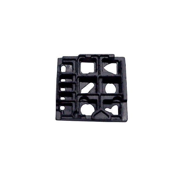 Light Shielding Silicone Pad para DJI Neo — Peça de Reposição Original Autêntica DJI Premium