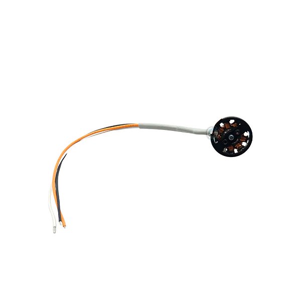 Motor dianteiro para DJI Neo — Peça de Reposição Original DJI Autêntica de Alta Qualidade