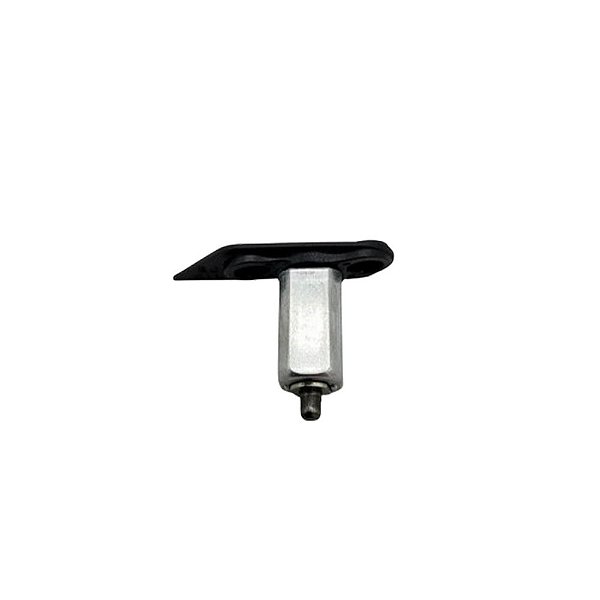 Eixo Rotativo do Braço Traseiro Esquerdo para DJI Mini 5 Pro — Peça de Reposição Original DJI