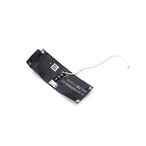 Antena GNSS/FPC para DJI Mini 5 Pro — Peça de Reposição Original DJI Autêntica de Alta Qualidade