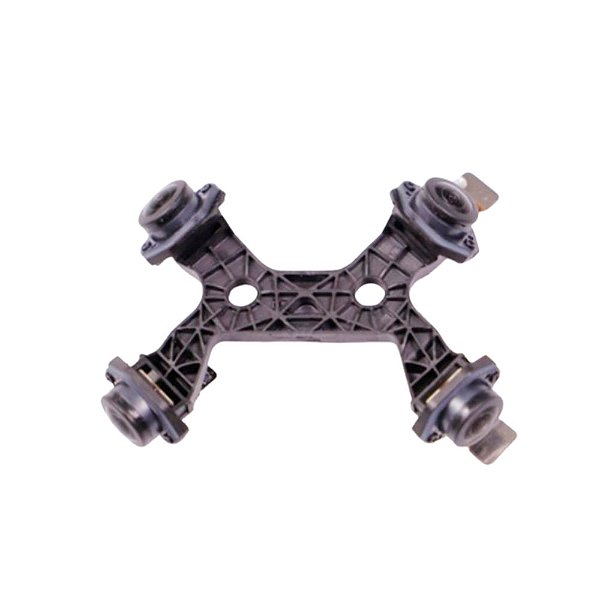 Módulo do Sensor de Visão Frontal e Traseira para DJI Mini 4 Pro — Peça de Reposição Original DJI