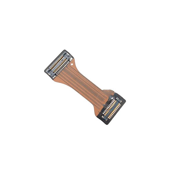 Cabo Flat do GPS para a Placa Central para DJI Mini 4 Pro — Peça de Reposição Original DJI