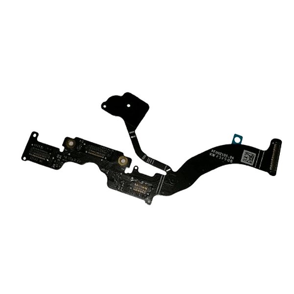 Cabo Flat da Visão Inferior para a Placa Central para DJI Mini 4 Pro — Peça de Reposição Original
