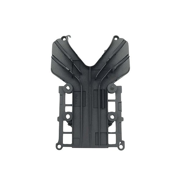 Dissipador de Calor para DJI Mini 4 Pro — Peça de Reposição Original DJI Autêntica de Alta Qualidade